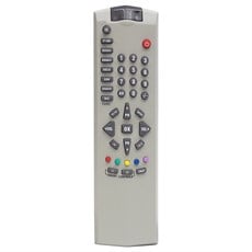 Beko Uyumlu 14.1 TV Kumanda