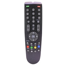 Beko Uyumlu F56-208 LED TV Kumanda