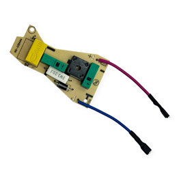 Arçelik, Arzum, Karaca, Stilevs, Tefal ve Bir Çok Marka İle Uyumlu Blender Micro Switch Elektronik Kartı