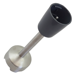 Fakir Uyumlu Shela 1700 W - Violet Shela Blender Metal Parçalayıcı Ayak - Gri