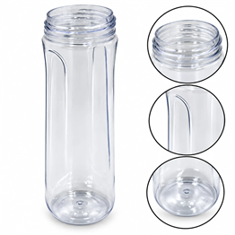 Kiwi Uyumlu KSB-2214 Sport Blender Karıştırma Kabı