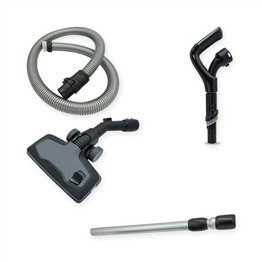 Philips Uyumlu XB 9155 Marathon Ultimate Kumandalı Hortum, Boru ve TriActive Ultra Başlık Seti