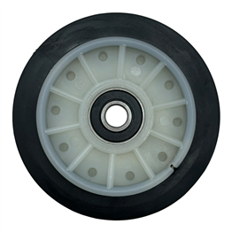 Grundig Uyumlu GPDH10854 Kurutma Makinesi Tambur Tekerleği - 2987300200