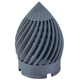 Philips FC 9923 Marathon Ultimate Toz Hazne İçi Seperatör