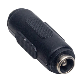 DC Jak Ara Uzatma 5.5 x 2.5 mm Dişi - Dişi - Powermaster