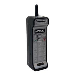 Platoon PL-4273 Kablosuz Hoparlör - Ses Bombası Bluetooth Bağlantılı - Telsiz Benzerli Model