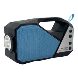 Platoon PL-4285 Kablosuz Hoparlör - Ses Bombası Bluetooth Bağlantılı