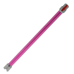 Dyson Uyumlu Gen5detect Süpürge Kırmızı Borusu
