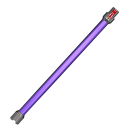 Dyson Uyumlu Gen5detect Dik Süpürge Mor Borusu