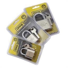 Dark Plus Yüksek Güvenli Asma Kilit