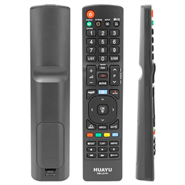 LG Uyumlu MKJ50025115 3D Tuşlu Universal LCD LED TV Kumandası