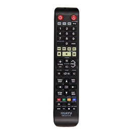 Samsung Uyumlu AK59-00140A DVD Blu-ray Kumandası