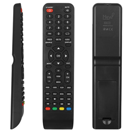 Sunny Uyumlu TS43UHD LCD LED TV Kumandası
