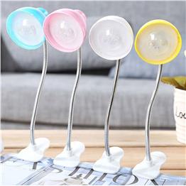 Esnek Mandallı Kitap Okuma Lambası Ledli ÖZS-54535