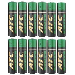 Atc AA Kalem Pil 12Lİ