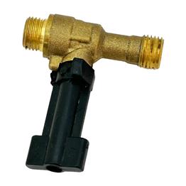 Bosch Uyumlu Comfort Kombi Dış Dişli Su Doldurma Musluğu - 87167716680