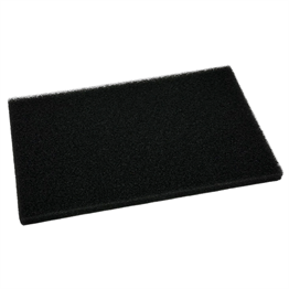 Candy, Hoover Uyumlu 40016926 Kurutma Makinesi Sünger Filtre 228x148x10 mm