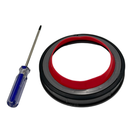 Dyson Uyumlu V12 Detect Slim Dikey Süpürge Toz Hazne Contası