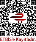 Registered with ETBİS