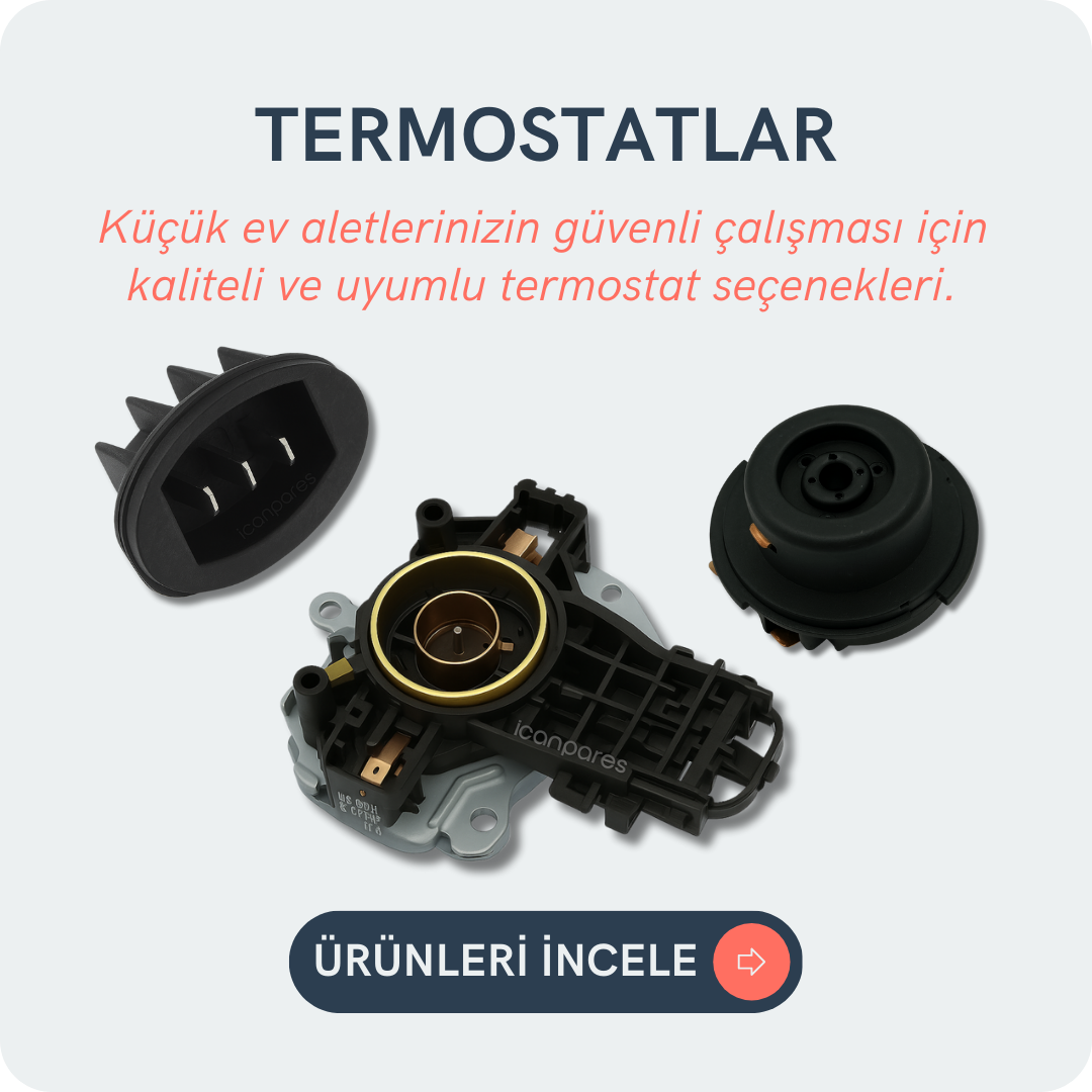 Termostatlar