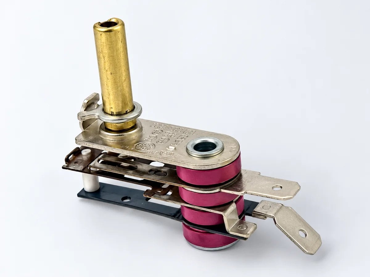 Termostatlar