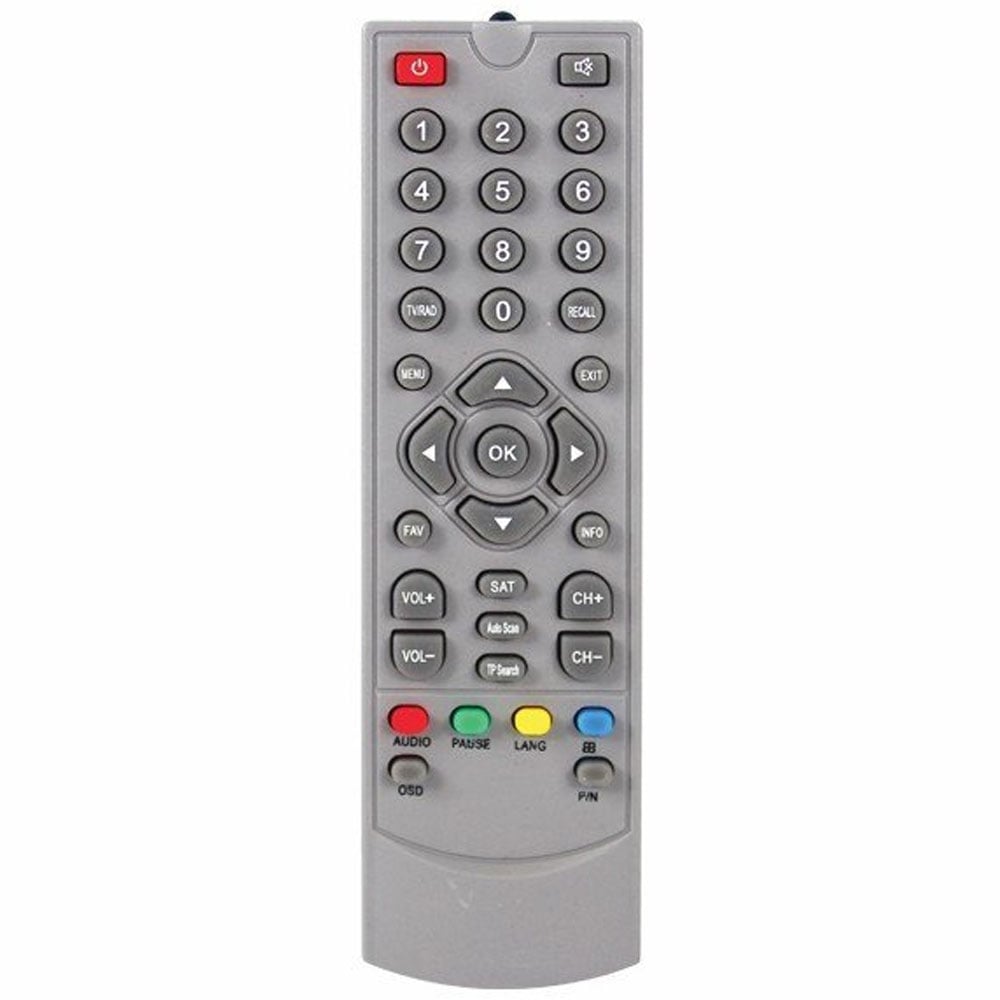 Aciko 22500 Uydu Kumanda