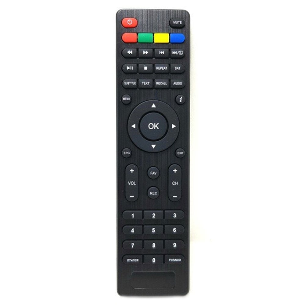 Aciko X550 HD Uydu Kumanda