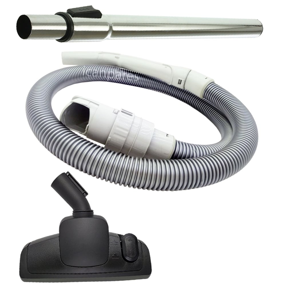 Bluehouse BH 018W Mojado Elektrikli Süpürge Hortumu Emici Yer Başlığı Teleskopik Boru