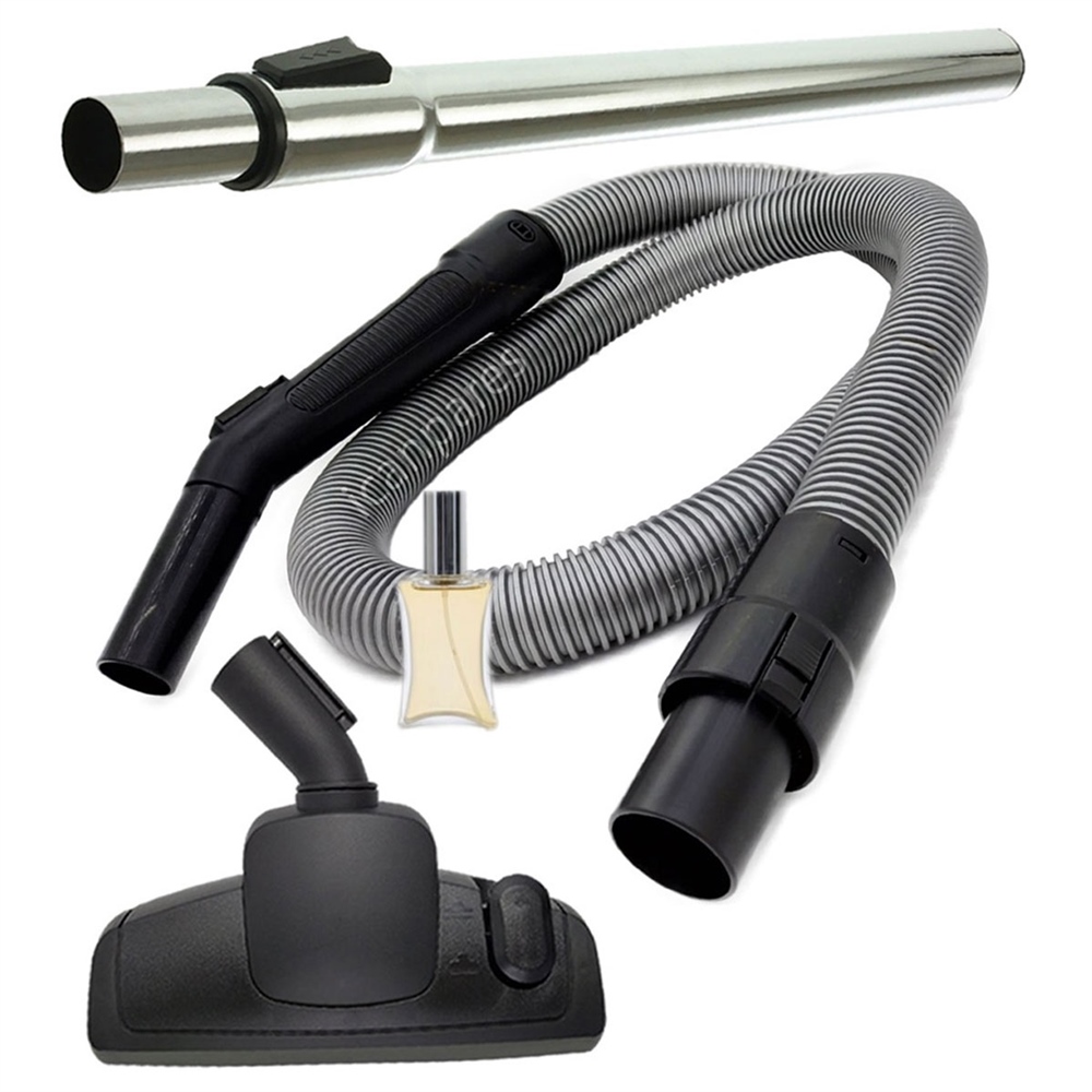 Conti Uyumlu VC 470 Eco Hydro Power Süpürge Hortumu Emici Başlık Boru