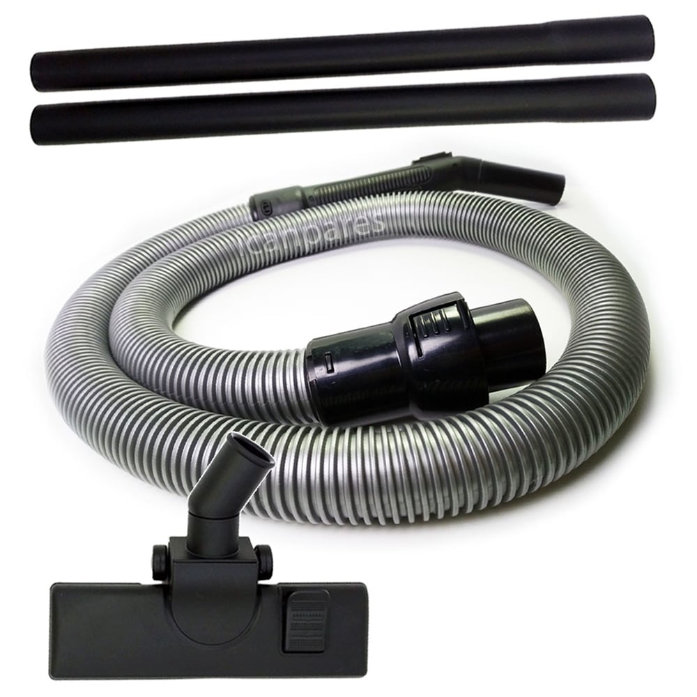 Electrolux Uyumlu ZE 346 Ergospace Elektrikli Süpürge Hortumu Emici Yer Başlığı Plastik Boru