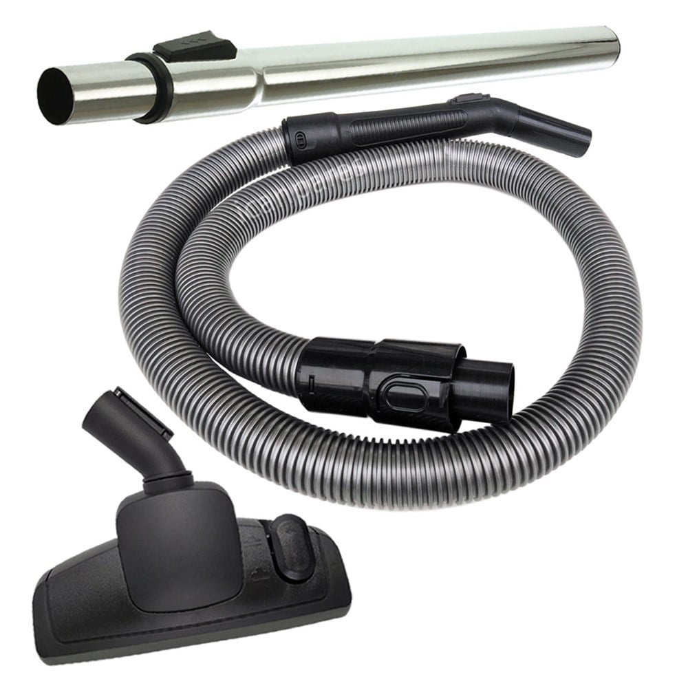 Fakir Veyron Basic Süpürge Hortumu Emici Başlığı Teleskopik Boru