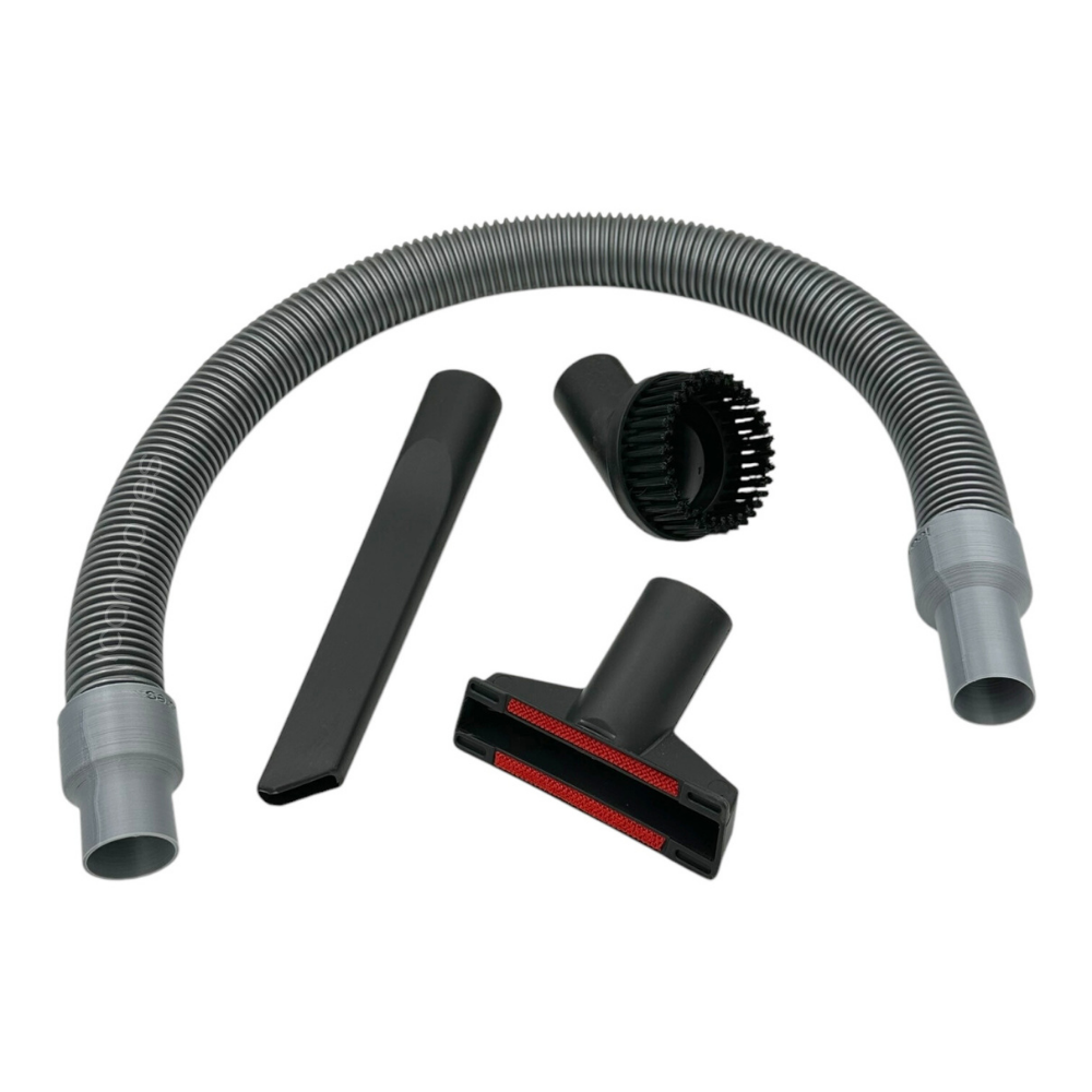 Fantom Uyumlu Pratic Air Power P 1250 Süpürge Hortumu Araç Kiti