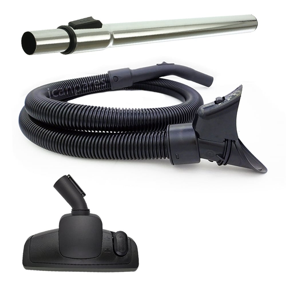Philips Uyumlu FC 9218 Marathon Süpürge Hortumu Emici Yer Başlığı Boru