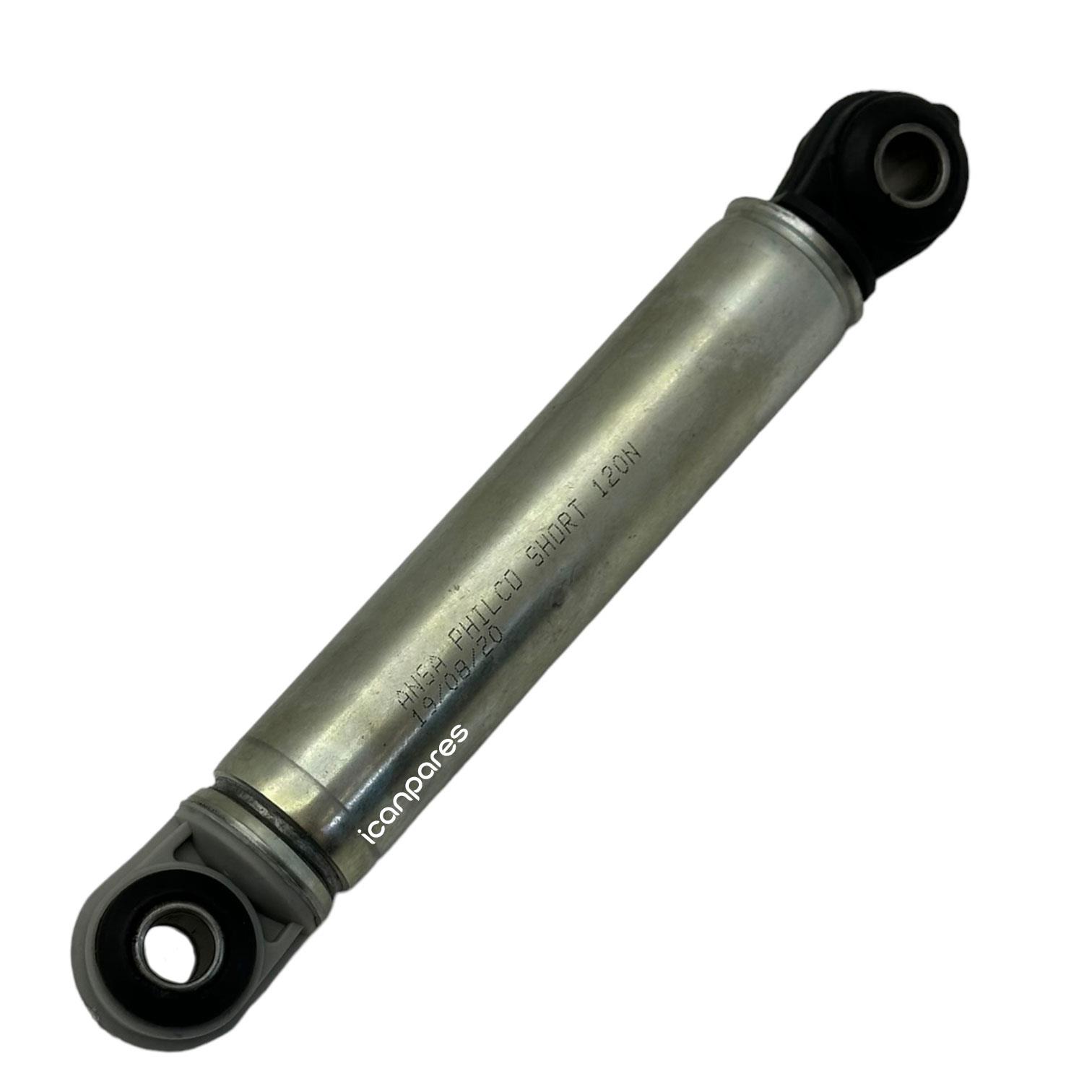 Vestel - Philco Uyumlu  Çamaşır Makinesi Kısa Amortisör 120N - 068465-113800434