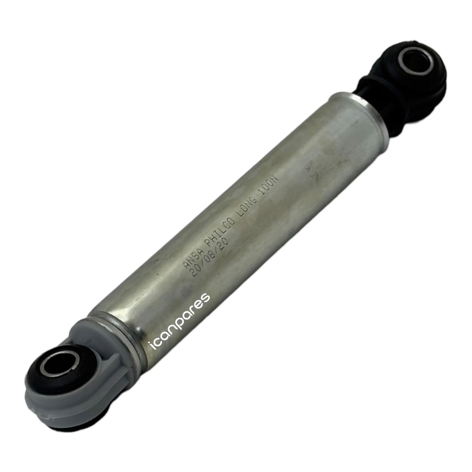 Vestel - Philco Uyumlu  Çamaşır Makinesi Uzun Amortisör 100N - 068466 - 113800435