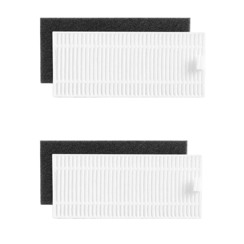 Anker Eufy RoboVac 25C Hepa Filtre - 2 Adet
