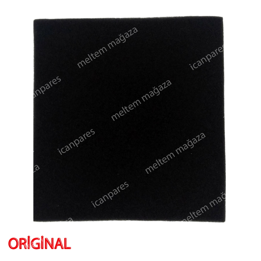 Arçelik Uyumlu 9178002416 Süpürge Hava Giriş Filtresi