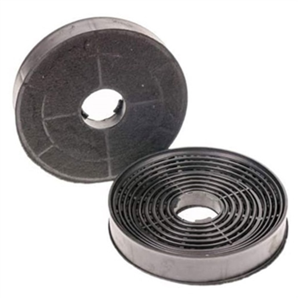 Hibsan Uyumlu 8052 Aspiratör Karbon Filtresi