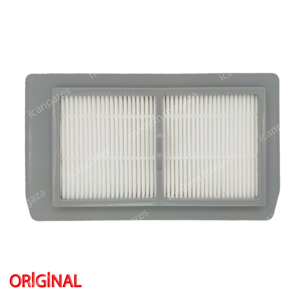 Arçelik Uyumlu S 4310 Süpürge Hepa Filtresi