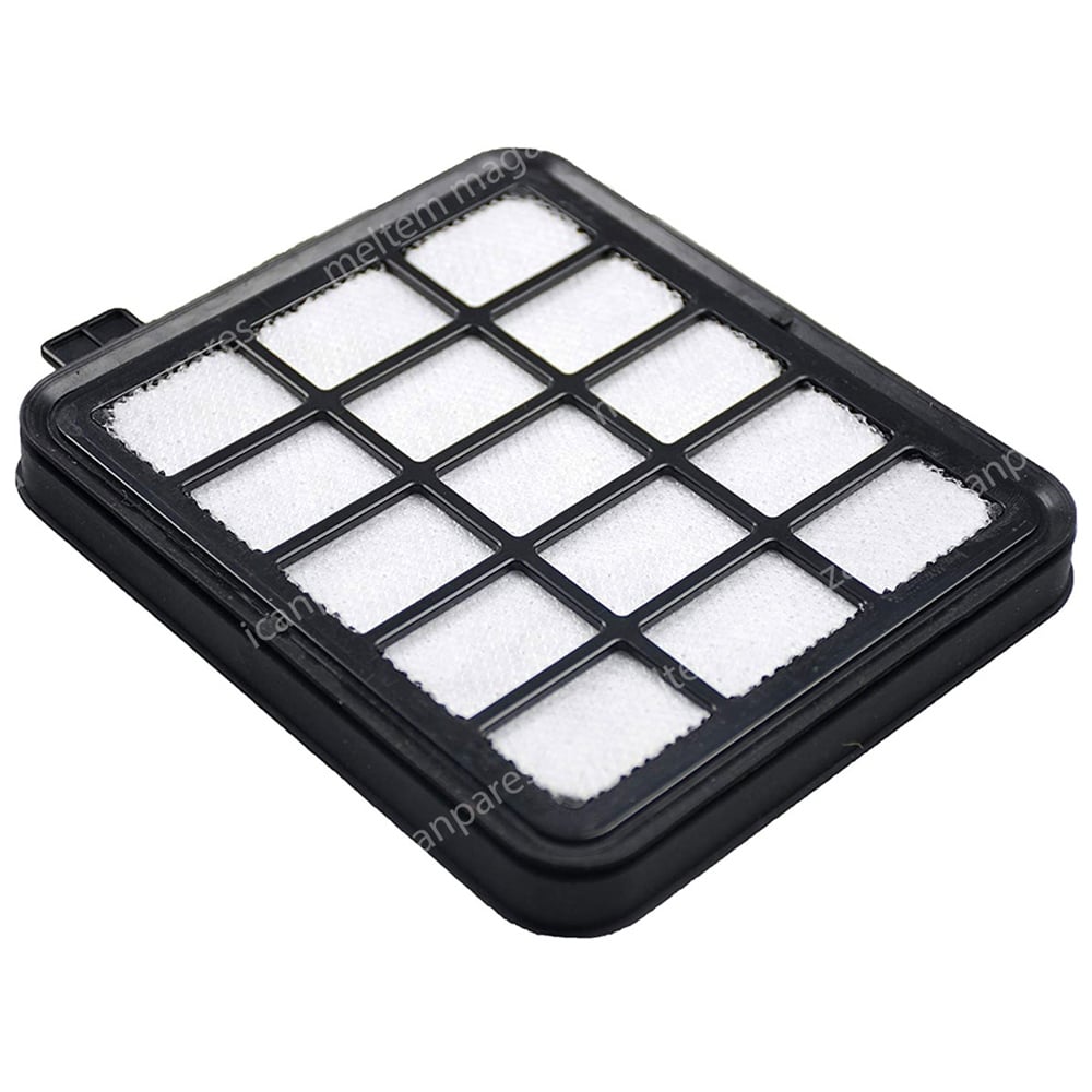 Arçelik Uyumlu S 7554 Süpürge Giriş Sünger Filtresi