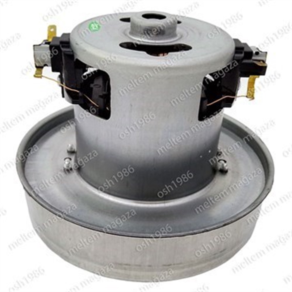 Beko Uyumlu BKS 9415 Süpürge Motoru 1400W HT80