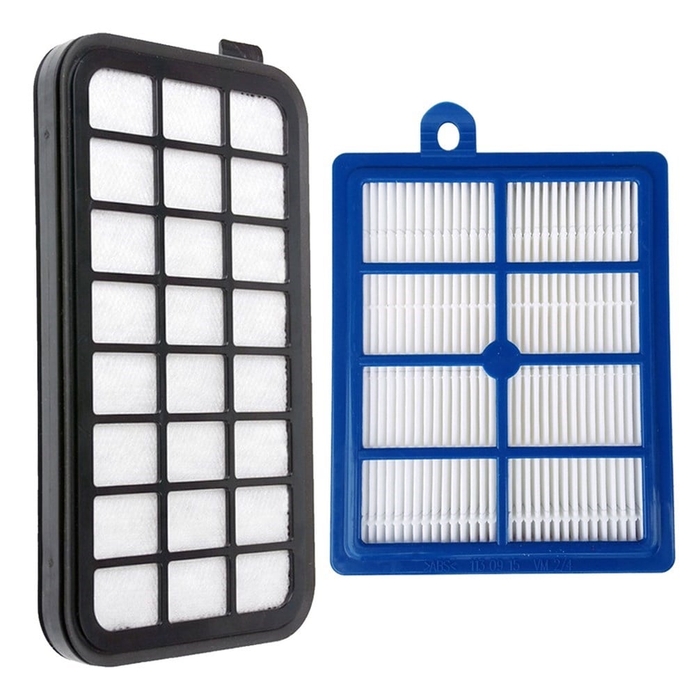 Arnica Uyumlu Tesla Premium ET14300 Motor Koruma Filtresi ve Hepa Filtre