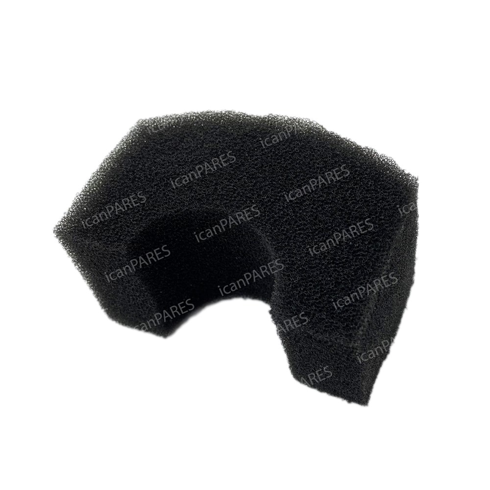 Arzum Uyumlu AR 4064 Hera Eco Dik Süpürge Motor Süngeri