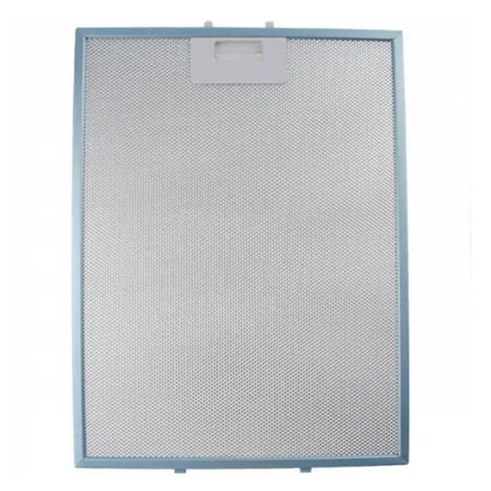 Teka DE60 Aspiratör Davlumbaz Metal Yağ Filtresi