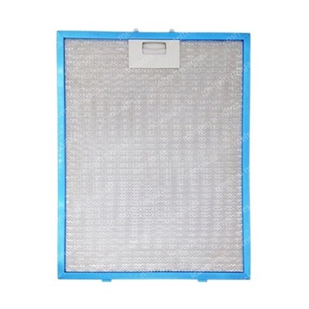 Silverline 3261 Davlumbaz Aspiratör Yağ Filtre