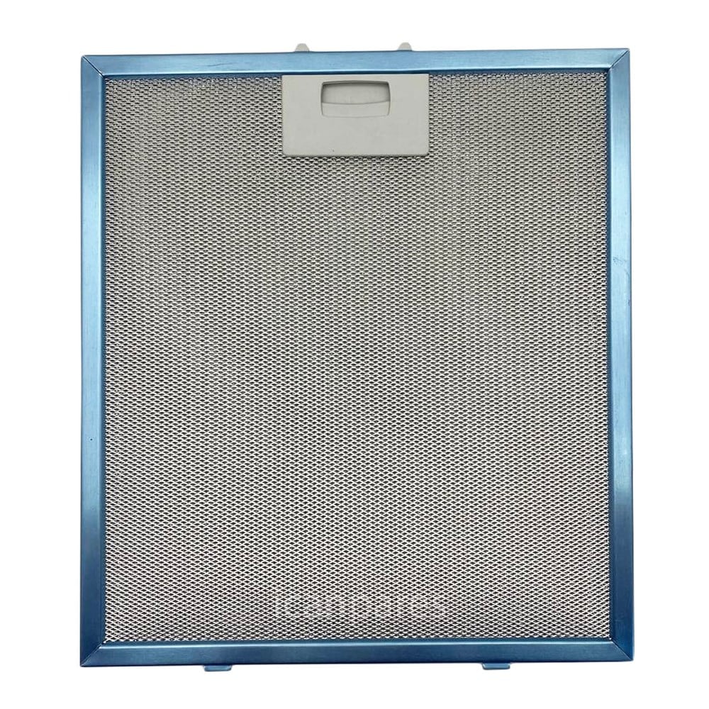 27.8 x 31 cm Aspiratör Davlumbaz Metal Yağ Filtresi 278x310mm