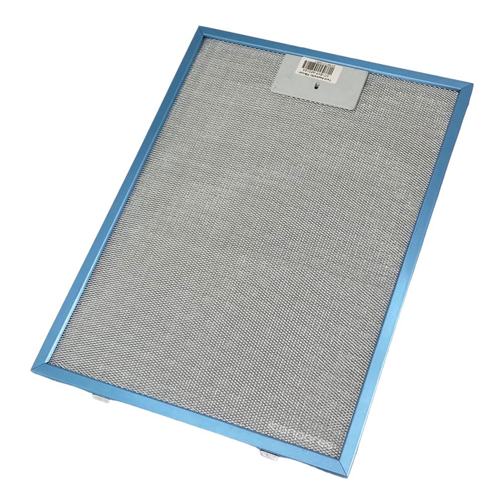 NEFF Uyumlu En 26,4 cm Boy 35,8 cm Aspiratör Davlumbaz Metal Yağ Filtresi