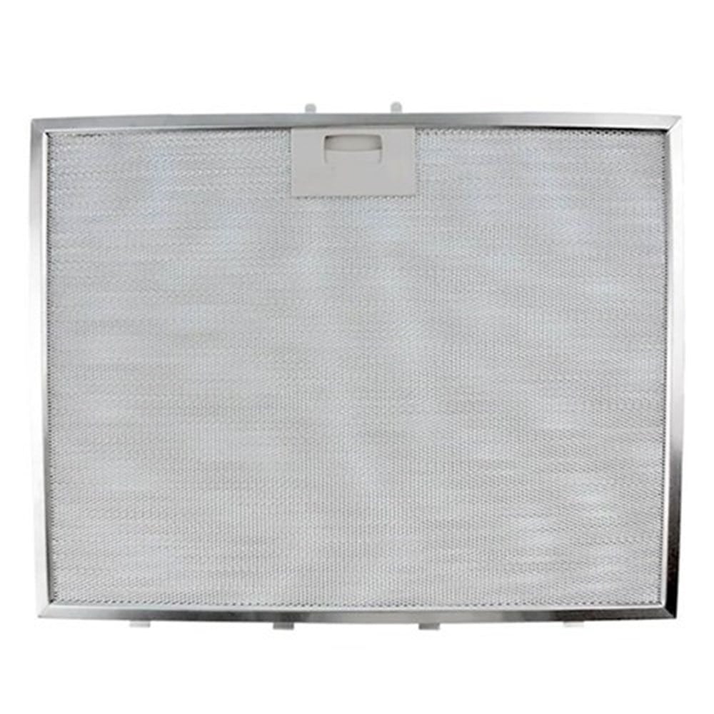 Siemens Uyumlu Davlumbaz 40X31,2 CM Arka Aralık 7,5CM Aspiratör Filtresi