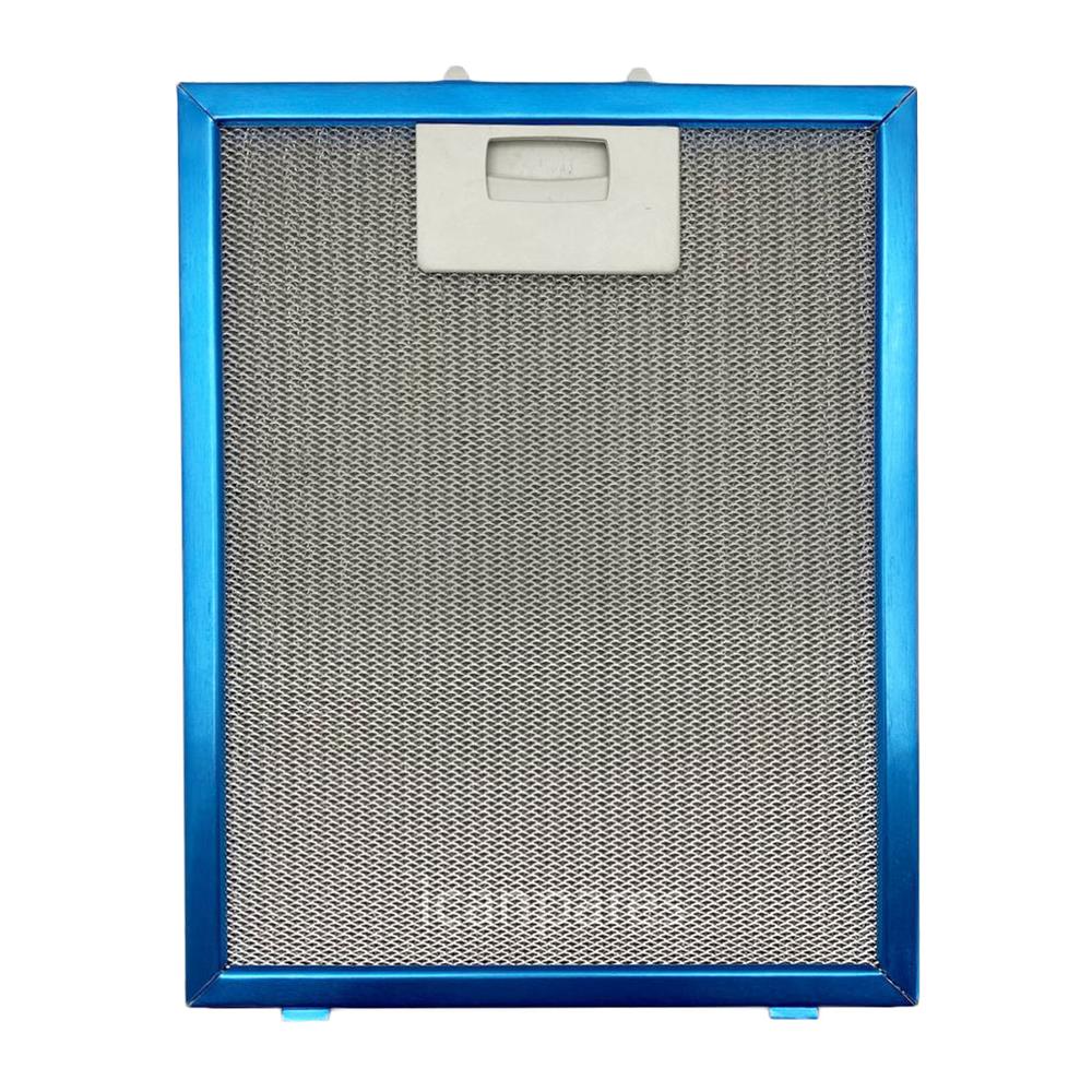 En 210mm Boy 260mm Arka Tırnak Arası 125mm Aspratör Filtresi