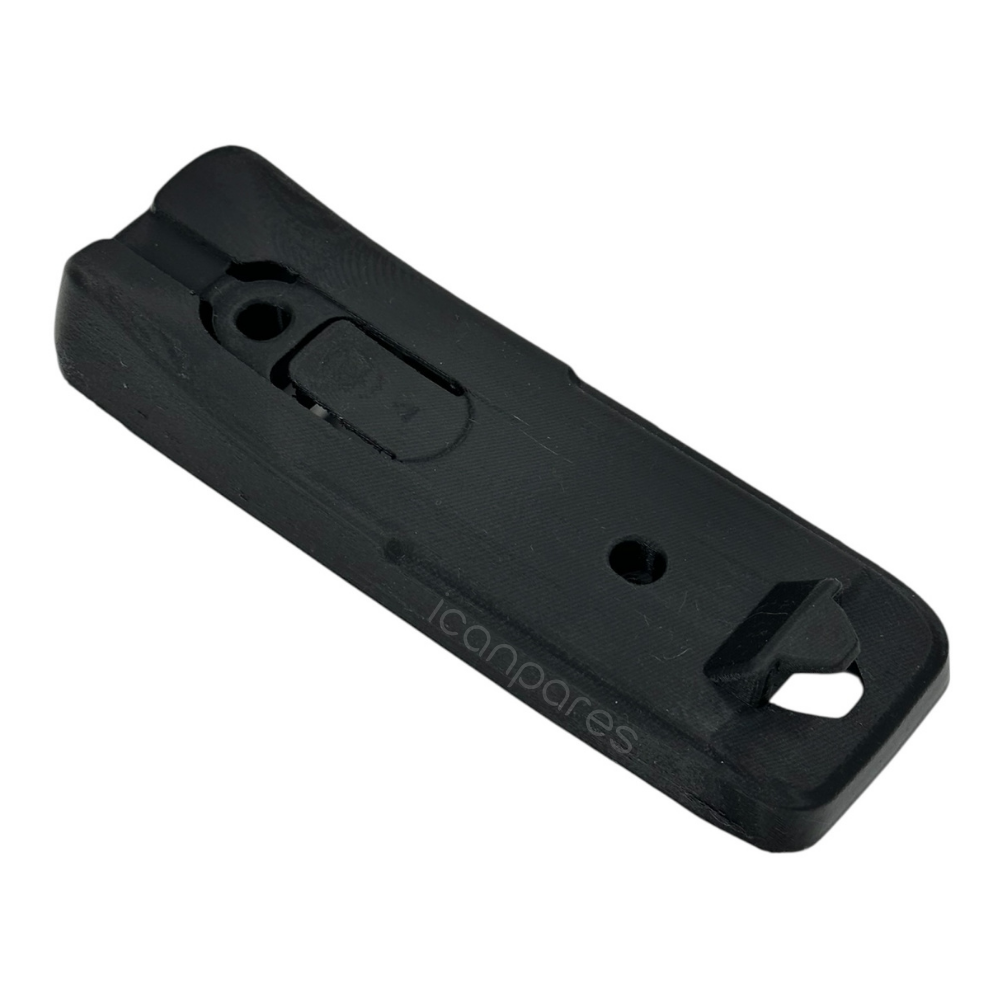 Philips Uyumlu XC7040 SpeedPro Max Süpürge Ünitesi (Duvar Monte Aparatı)